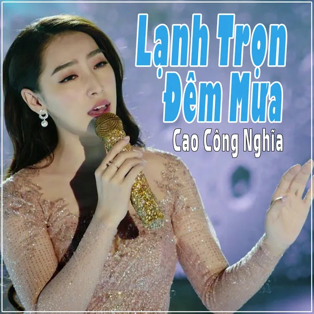 Lạnh Trọn Đêm Mưa