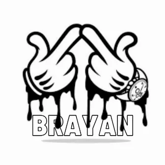 Cuspindo Rajada by Brayan