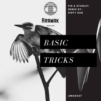 Basic Tricks by Fin & Stanley