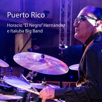 Puerto Rico (En Vivo) by Horacio El Negro Hernandez