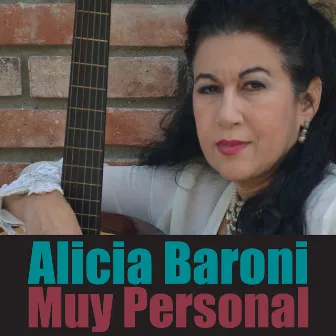 Muy Personal by Alicia Baroni