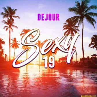 Sexy19 by Dejour