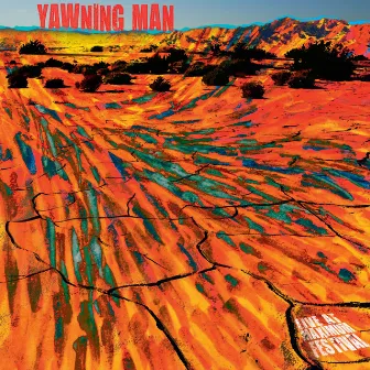 Live at Maximum Festival by Yawning Man