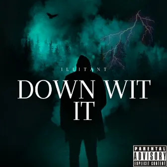 Down Wit It by Illitant