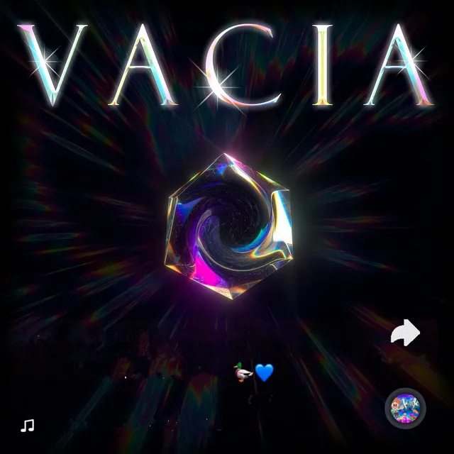 VACIA