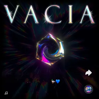 VACIA by EME