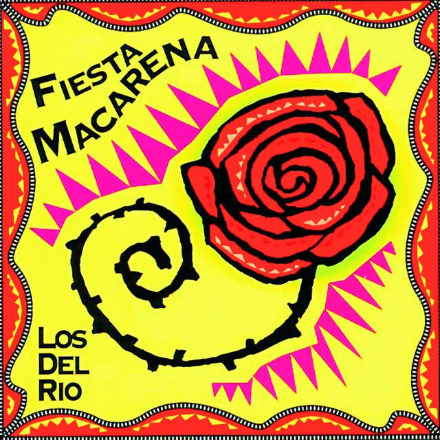 Macarena - River Re-Mix