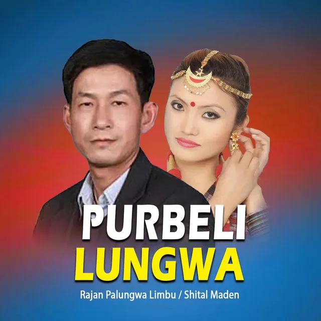 Purbeli Lungwa