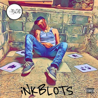 Inkblots by Lil Psvcho