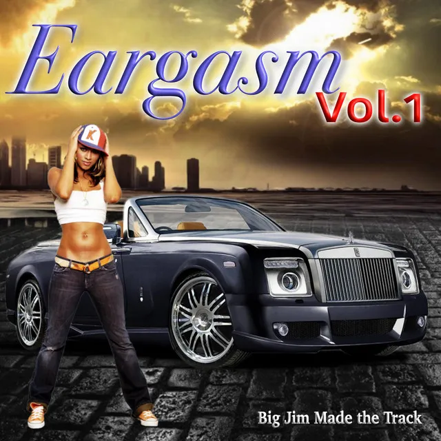 Eargasm, Vol. 1