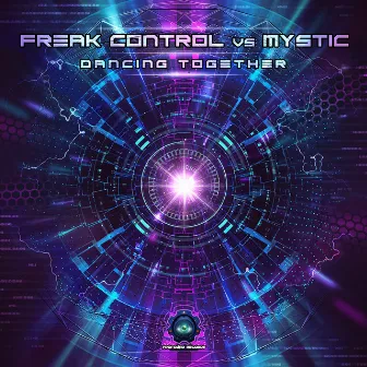 Dancing Together by Freak Control