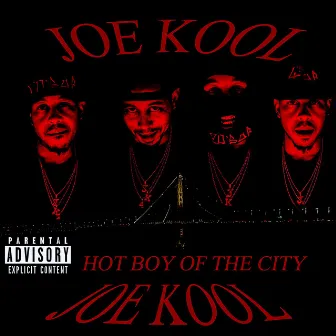 Hot Boy of the City by Unknown Artist