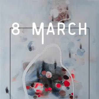 8 March by Mreenal Mams