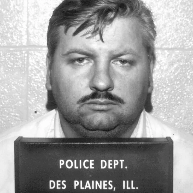 John Wayne Gacy