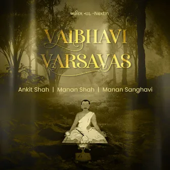 Vaibhavi Varshavas by Ankit Shah