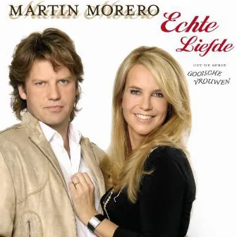 Echte liefde by Martin Morero