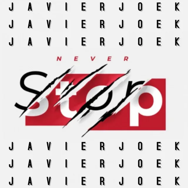 Never Stop