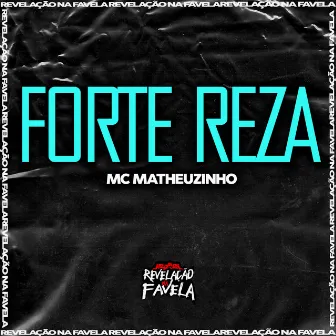 Forte Reza by mc matheuzinho