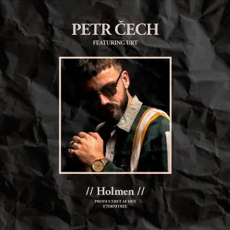 Petr Čech by Holmen