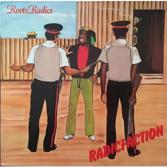 Radicfaction by Roots Radics