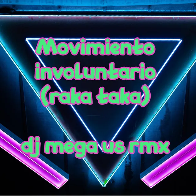 Movimiento involuntario rmx