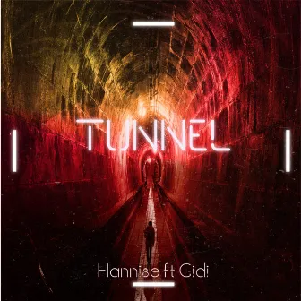 Tunnel by Hannise