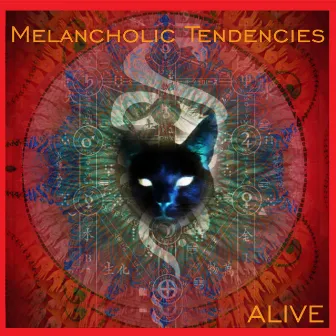 Alive by Melancholic Tendencies