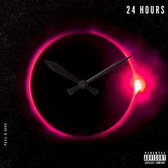 24 Hours by Peez