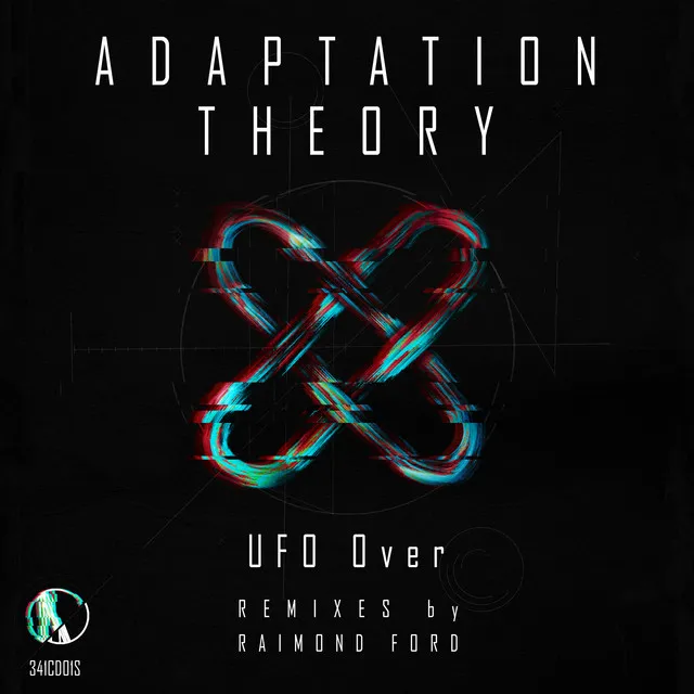 Adaptation Theory - Raimond Ford Remix