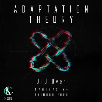 Adaptation Theory (Remixes) by UFO Over