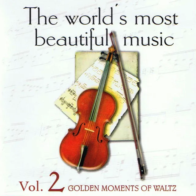 Waltz from the Serenade : Viennese Blood, Op. 354