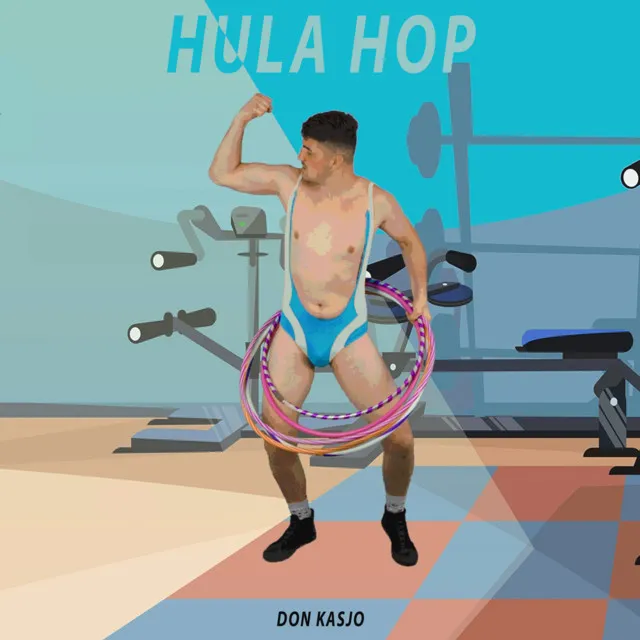 Hula Hop