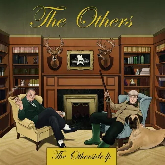 The Otherside by The Others