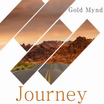 Journey by Gold Mynd