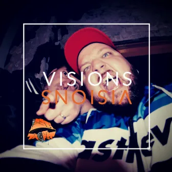 Visions by Izzy n The Profit