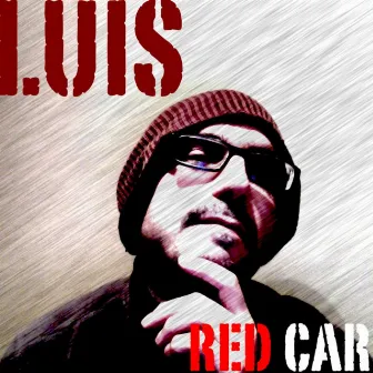 Red Car by Luis