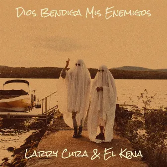 Dios Bendiga Mis Enemigos by Larry Cura