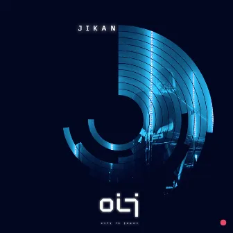 Jikan by OIJ