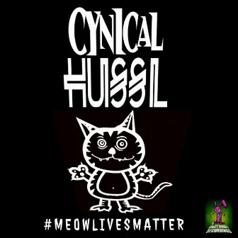 Meowlivesmatter by Cynical Hussl