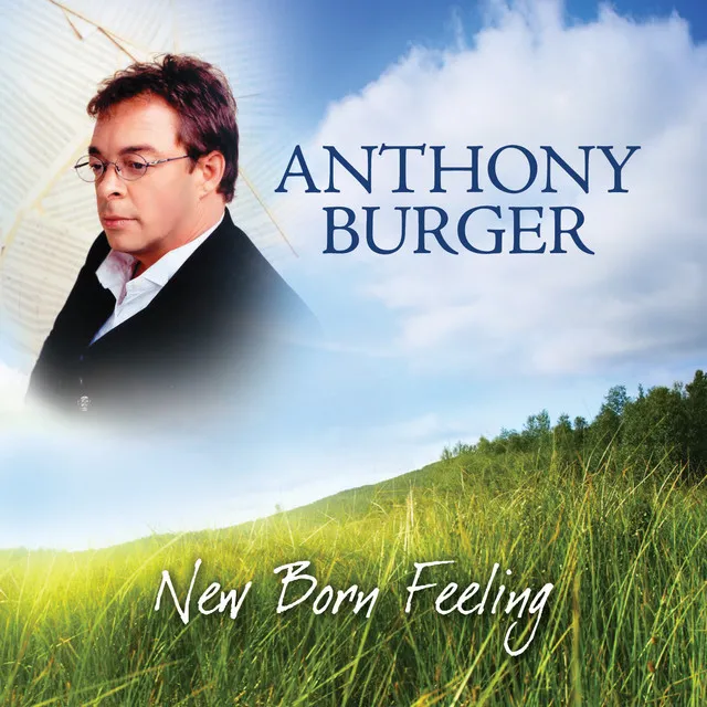 Give Thanks - New Born Feeling Album Version