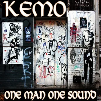 One Man One Sound by Unknown Artist