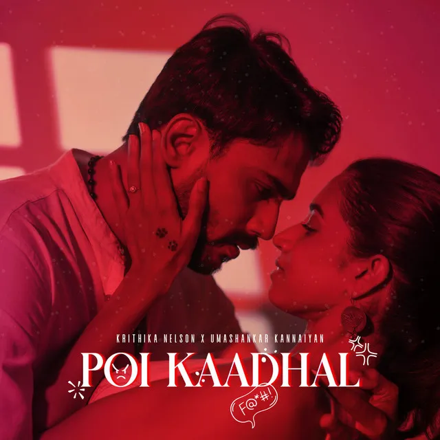 Poi Kaadhal