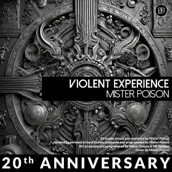 Violent Experience (20th Anniversary Edition) by Mister Poison