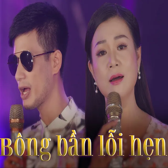 Bông Bần Lỗi Hẹn