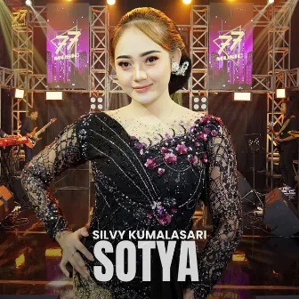 Sotya by Silvy Kumalasari