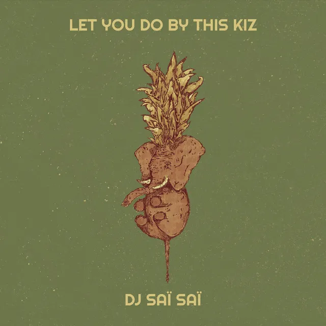 Let You Do by This Kiz