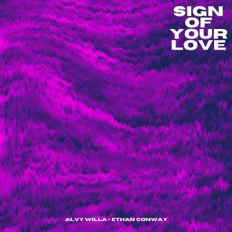 Sign of Your Love by Ethan Conway