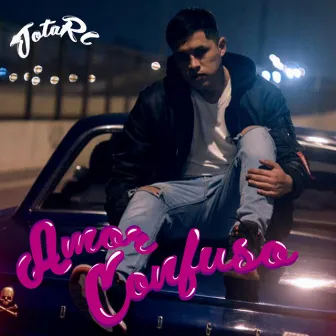 Amor Confuso by Hip Hop Peruano Mas Na