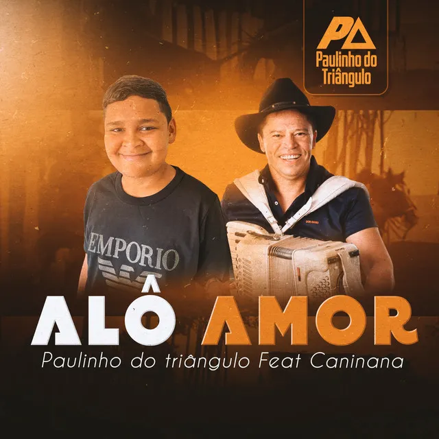 Alô Amor