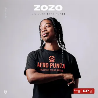 ZoZo by Lil June Afro Punta